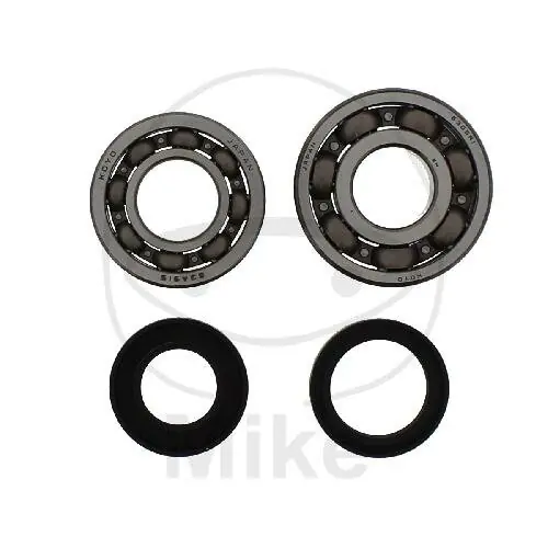 Crankshaft bearing set for Yamaha YFS 200 Blaster # 2000-2006 Finale Aktion