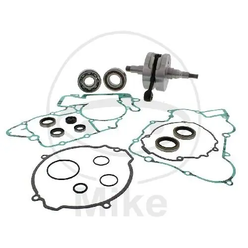 Garantierte Lieferung Set albero a gomiti per KTM SX 125 01-14