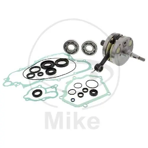 Kurbelwelle Satz für Yamaha YZ 250 2T 03-20 Markenprodukt