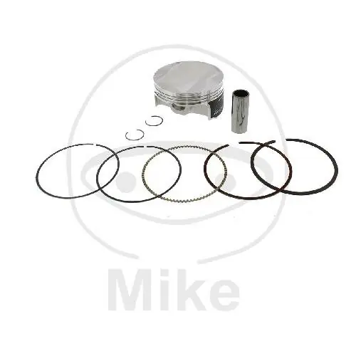 Solange Der Vorrat Reicht Wiseco piston set for Suzuki DR-Z LT-Z 400 # 2000-2017