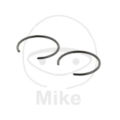 Preisreduziert Clips für Kolbenbolzen 18 mm