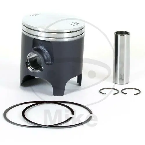 Kolbensatz für Honda CR Suzuki RM 250 # 1986-1997 Neue Kollektion