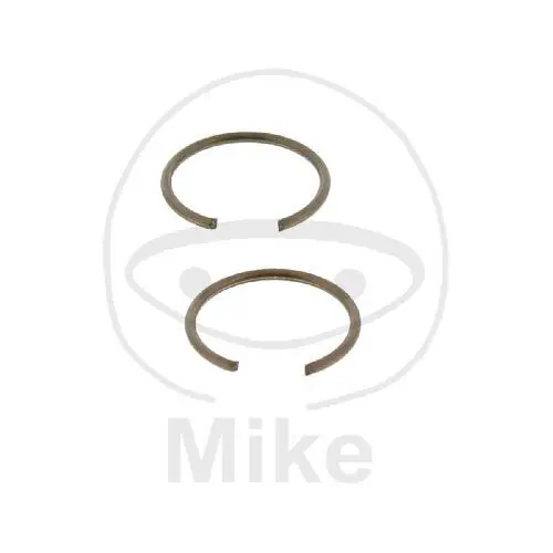 Must-Have Clip per spinotti pistone 12 mm