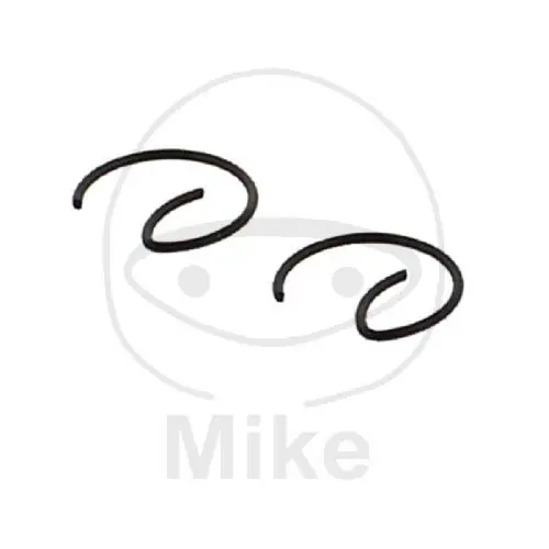 Clips for piston pins 16 mm Mega-Angebot