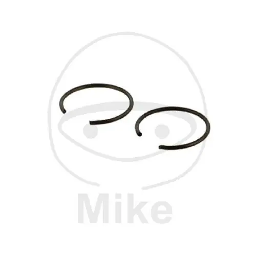 Clips für Kolbenbolzen 16 mm Kostenloser Rückversand