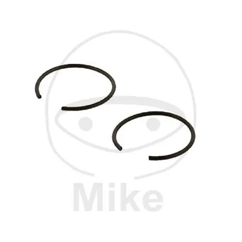 Rabatt Clips pour axes de piston 22 mm