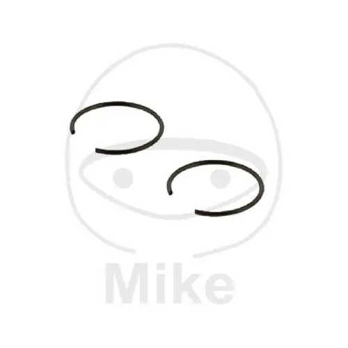 Top-Preis Clips para pasadores de pistón 15 mm