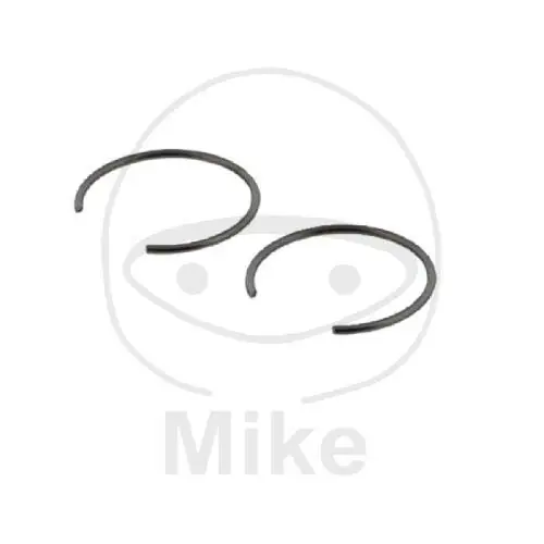 Neuheit Clips für Kolbenbolzen 19 mm