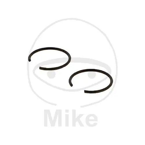 Nur Für Kurze Zeit Clips pour axes de piston 18 mm