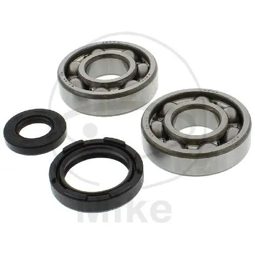 Kracherpreis Crankshaft bearing set for Yamaha YZ 250 2T # 1988-1997