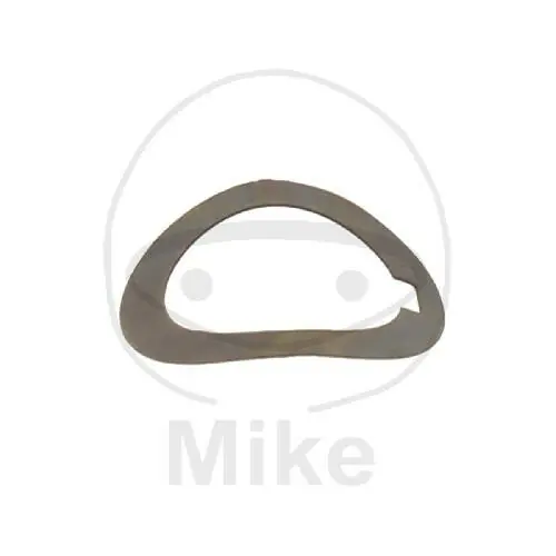 Rondelle de vilebrequin pour Gilera EC1 25 Piaggio Ciao 25 Markenprodukt