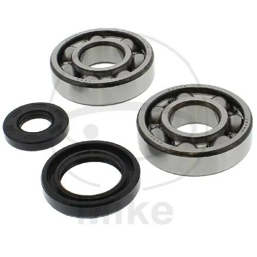 Juego de cojinetes del cigüeñal para Yamaha YZ 250 2T # 1999-2000 Letzte Chance