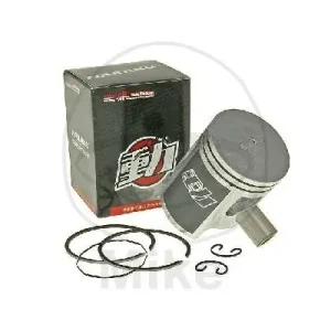 Geprüft Kit de pistón Naraku para Aprilia Beta CH CPI Generic HM-Moto Malaguti MBK