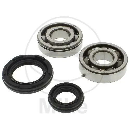 Meistverkauft Kurbelwellenlagersatz für Yamaha YFZ 350 Banshee # 2000-2007