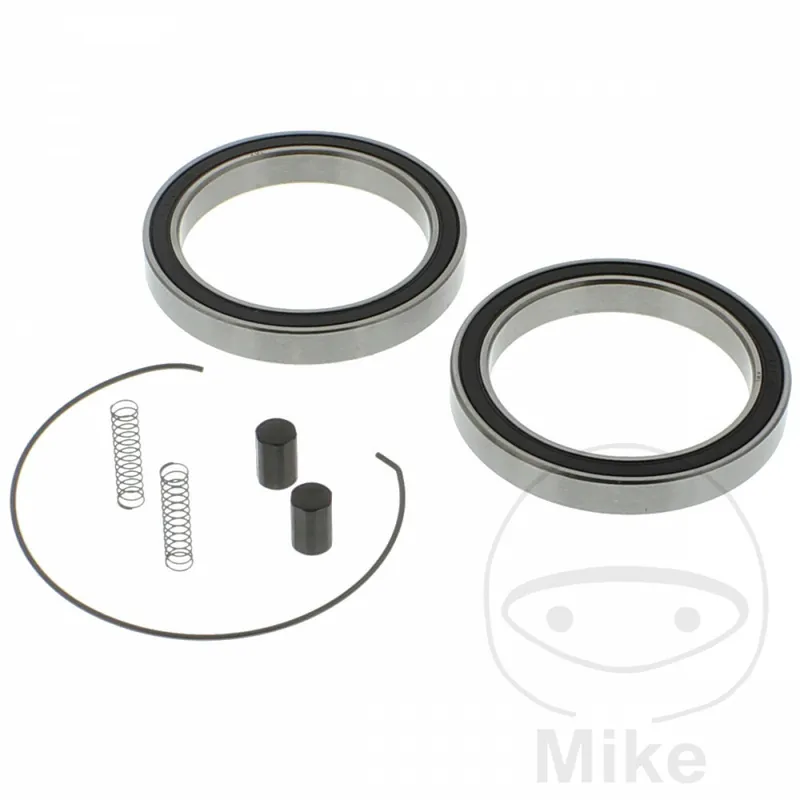 Roue libre Jeu de roulements Embrayage ABR pour Can-Am Commander Defender Maverick Neue Kollektion