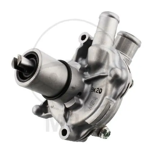 Wasserpumpe komplett für Honda XL 650 V Transalp 2000-2007 Mega-Angebot