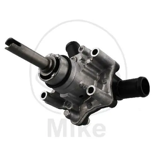 Water pump complete for Honda CB 500 CBR 500 CMX 500 Neu Im Sortiment