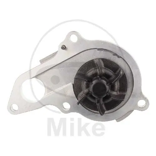 Water pump complete for Suzuki DR-Z 400 2000-2005 LT-Z 400 2003 Abverkauf