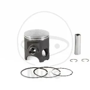 Set pistone per Yamaha RD 350 400 YFZ 350 # 1975-2006 Markenprodukt