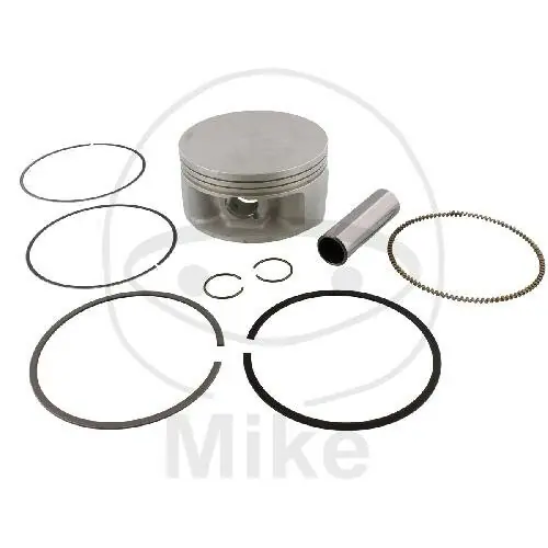 Mega-Angebot Set pistone per Yamaha SZR XTZ YFM 660 # 1991-2006
