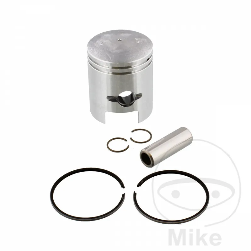 Piston set for Kawasaki KFX Suzuki LT LT-A 50 # 1989-2006 Angebot