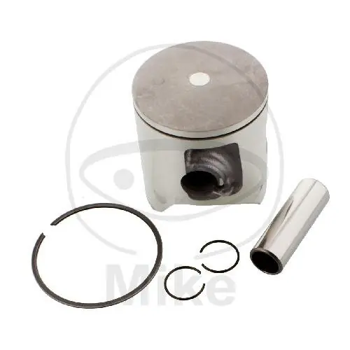 Neuheit Kolbensatz für Kawasaki KX 125 M # 2003-2008