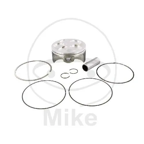 Piston set Athena for Yamaha YFZ 450 # 2009-2020 Sonderangebot