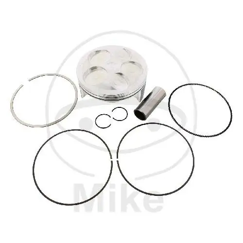 Zertifiziert Juego de pistones Athena para Yamaha YFZ 450 # 2009-2020