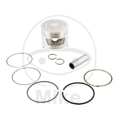 Begrenztes Angebot Piston set for Honda C 70 # 1977-1994