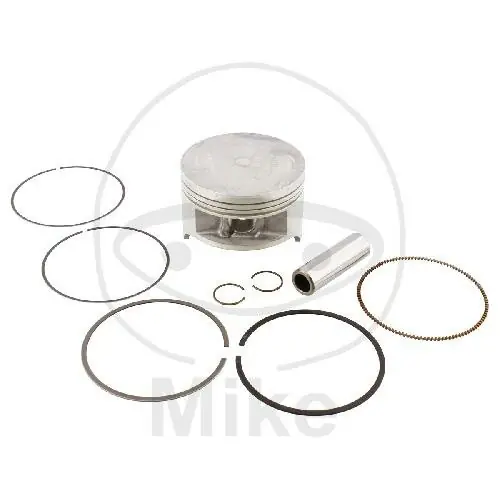 Jeu de pistons pour Honda CRF 230 # 2003-2009 Rabatt