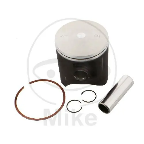 Juego de pistón para Honda CR 125 R # 2005-2007 Gratis Versand