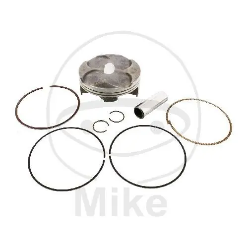 Piston set for Honda CRF 250 R # 2014-2015 Kracherpreis