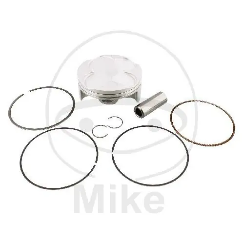 Neue Kollektion Jeu de pistons pour Yamaha WR YZ 250 # 2014-2017