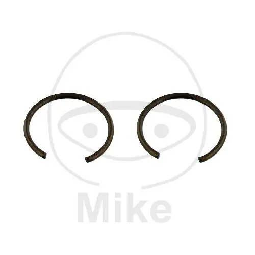 Neue Ware Clips para pasadores de pistón 13 mm