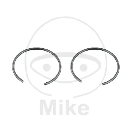 Top-Seller Clip per spinotti pistone 24 mm