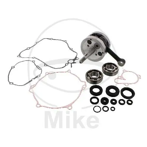 Kurbelwellenlagersatz Wiseco für Yamaha YZ 125 # 2005-2019 Neue Kollektion