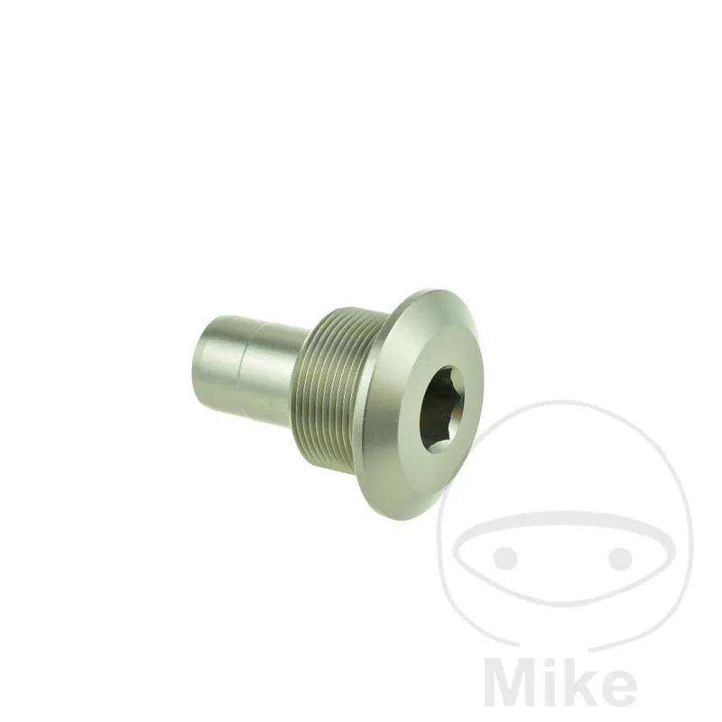 Tourillon de bras oscillant droit pour BMW K 1200 R 850 1100 1150 Finale Aktion