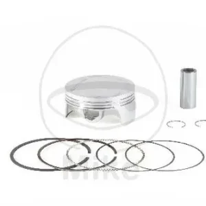 Kolbensatz für Honda TRX 700 XX # 2008-2011 Super-Preis