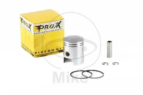 Markenprodukt Set pistone per Yamaha PW 50 # 1982-2019