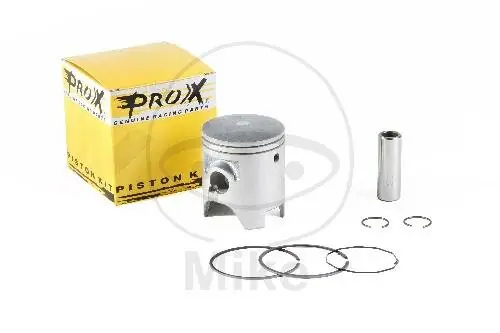 Piston set for Yamaha DT 125 # 1991-2006 Preis Gesenkt