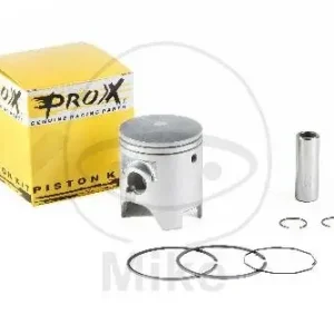 Nur Für Kurze Zeit Juego de pistón para Yamaha DT 125 # 1991-2006