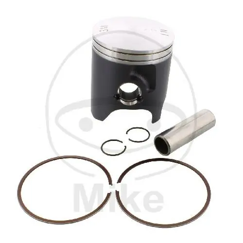 Set pistone per Honda CR 250 Suzuki RM 250 # 1986-1997 Solange Der Vorrat Reicht