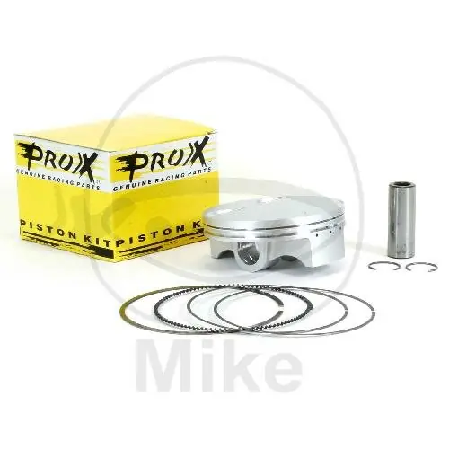 Nur Heute Jeu de pistons pour Honda CRF 450 R # 2002-2003