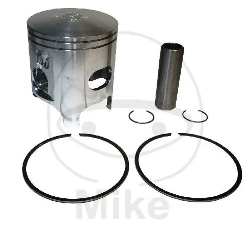 Direkt Vom Hersteller Set pistoni Athena per Yamaha YZ 250 2T # 1999-2012