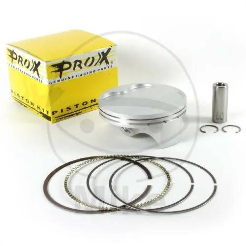 Piston set for Yamaha WR YZ 450 # 2014-2018 Mega-Angebot