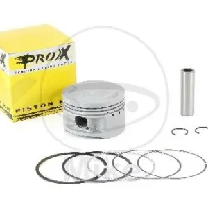 Set pistone per Yamaha YZ 450 # 2018 Kostenfreie Lieferung