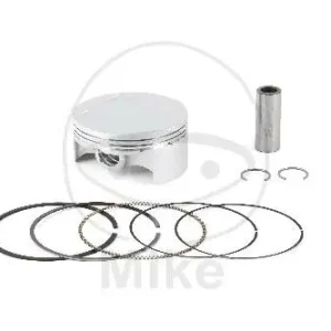 Piston set for Yamaha YFM 700 # 2007-2013 Preis Gesenkt