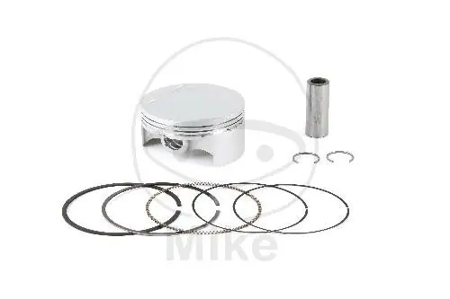 Piston set for Yamaha YFM 700 # 2007-2013 Preis Gesenkt