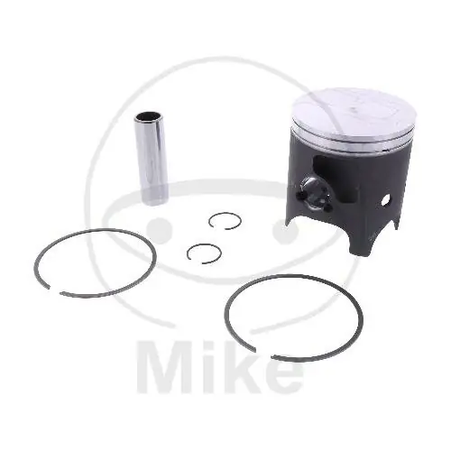 Juego de pistón para Suzuki RM 250 # 2000-2002 Aktuell