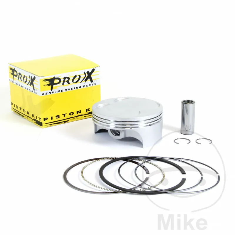 Juego de pistones A 95,46 mm Prox para Suzuki LT-R 450 Quadracer # 2006-2012 Aktuell